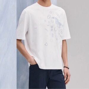 Hermes T-Shirt NEW
